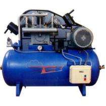ELGi 5 hp Reciprocating Compressor AAP 5 20 CFM_0