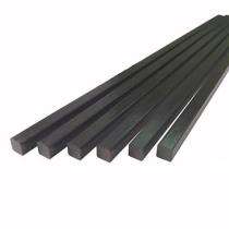 ANIP 25 mm Carbon Steel Bar E250 18 ft Black_0