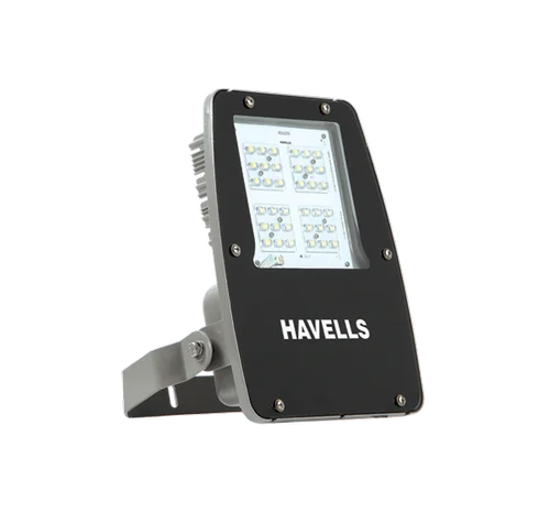 HAVELLS 30 W Warm White IP60 10 kV 4600 Lumen TSEHF LED Flood Lights_0