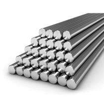 Generic 304 101 mm Stainless Steel Round Bars Polished 6 m_0