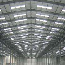 Athiyan Steel Prefab Weather Shed_0