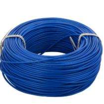 2.5 sqmm FRLF Electric Wire Blue 100 m_0