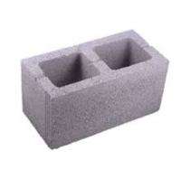 Miner Rectangular 190 mm Hollow Concrete Blocks 30 - 35 kg/cm2_0