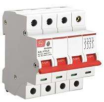 Four Pole Isolators 100 A_0