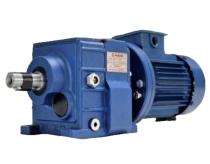 APT 10 kW Helical Gear Motor 1.8 - 2430 Nm_0