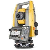 Topcon Servo Driven and Robotic Total Station 30x GT-600_0