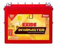 EXIDE 12 V 150 Ah Tubular UPS Battery_0