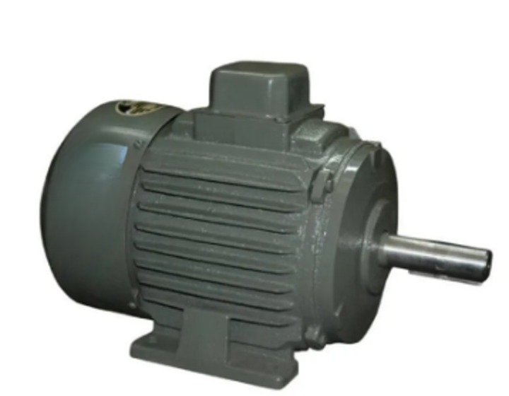 Anco DPFC 1425 rpm Single Phase 0.75 hp Four Pole Foot Mounted AC Motors_0