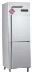 500 L Double Door Refrigerator 4 Star_0