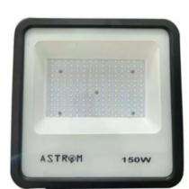 Astrom 150 W Pure White IP55 8 kV 15750 Lumen FLBC150 LED Flood Lights_0