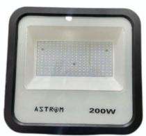 Astrom 200 W Pure White IP55 8 kV 15750 Lumen FLBC150 LED Flood Lights_0