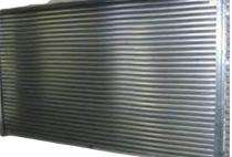 RFE Galvanized Rolling Shutter Gear Operated_0
