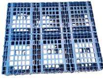 HDPE Roto Molded 1000 x 1200 x 150 mm Pallets_0