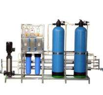 GP 1000 LPH RO Water Treatment Plant_0