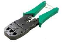 DHRUV 35 sqmm Mechanic Crimping Tools 8 ton 150 mm_0