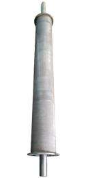 SVE 76.2 mm Conveyer Rollers 1 - 5 ton 406.4 mm_0