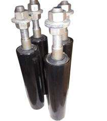 SVE 75 mm Conveyer Rollers 1 - 5 ton 457.2 mm_0