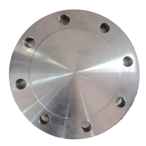 SVE Stainless Steel Blind Flanges 254 mm_0