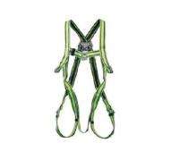 UTEX Polyester Full Body PP Rope Safety Harness Free Size_0