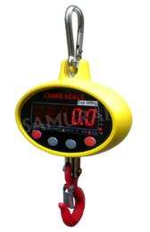 SAMURAI 30 - 300 kg Crane Scale Digital_0
