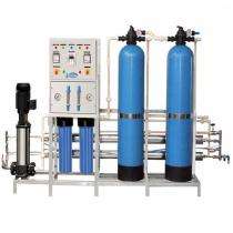 Avijo 1000 LPH RO Water Treatment Plant_0