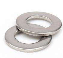 Bharadwaj Plain Washers Mild Steel Polished IS 2016_0