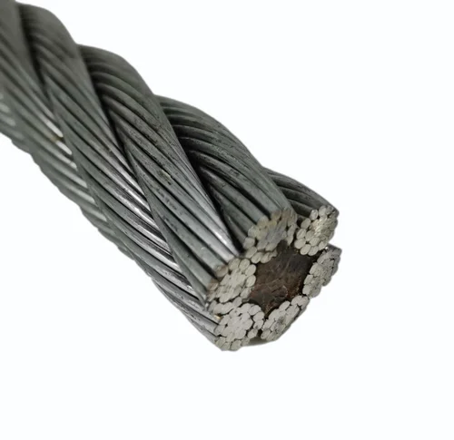 13 mm Steel Wire Rope 6 x 36 1770 N/mm2 500 m_0