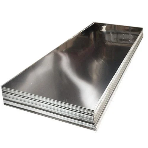 Jindal 1 mm Aluminium Sheet 6082 2500 x 1250 mm_0