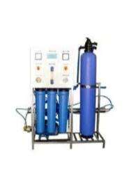 BT 1000 LPH RO Water Treatment Plant_0