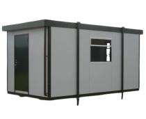 Wolf Steel 7 ft Portable Security Cabin_0