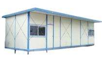 Wolf Steel 6 ft Portable Security Cabin_0