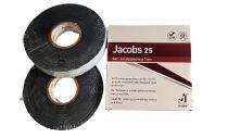 Waterproofing Tape Self Amalgamating Jacobs 25HT_0