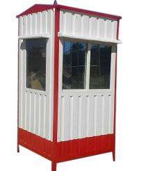 Wolf Steel 7 ft Portable Security Cabin_0