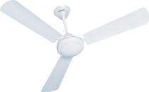 HAVELLS Regular 1200 mm 3 Blades 55 W Mettalic Pearl White Silver Ceiling Fans_0