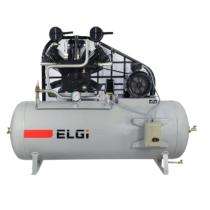 ELGi 3 hp Portable Compressor EL-1 10 CFM_0