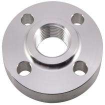 Pranir Stainless Steel Threaded Flanges 63 mm K9_0