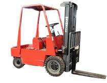 MEL Diesel Forklift 7 ton 3300 mm_0