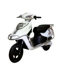 WARIVO Queen LX 95 - 100 km 60 V 4 - 6 hr Electric Bike_0