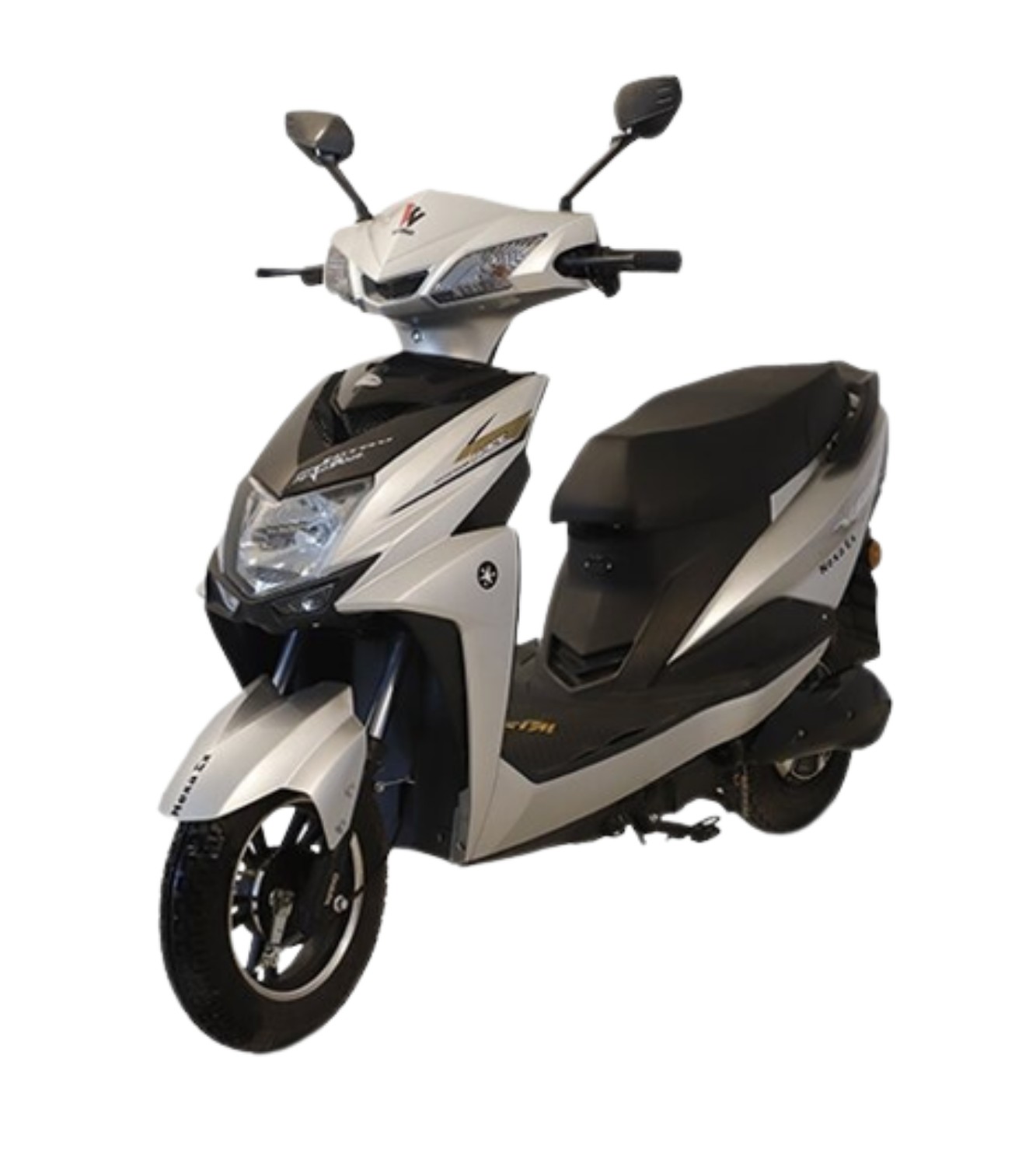 Warivo e 2025 bike price