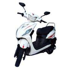 WARIVO NEXA SX 50 - 100 km 60 V 4 - 6 hr Electric Bike_0