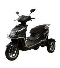 WARIVO NEXA DS 70 - 80 km 60 V 4 - 6 hr Electric Bike_0
