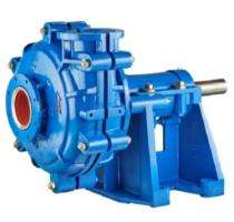 Cast Iron 315 kW Slurry and Sludge Pumps_0