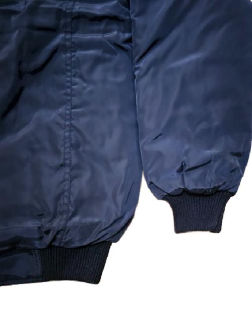 Livster 320 gsm Polyester Industrial Unisex Full Sleeve Uniform Jacket_3