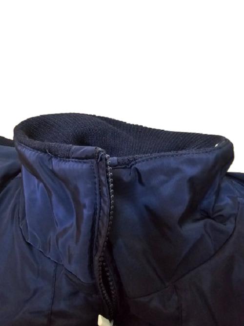 Livster 320 gsm Polyester Industrial Unisex Full Sleeve Uniform Jacket_4