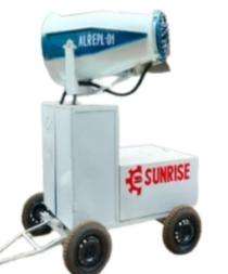 SUNRISE SM-50 Fully Automatic 1000 L Anti Smog Gun_0