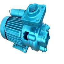 Sri Amman MBP-1 2 hp 1400 rpm Monoblock Pumps_0