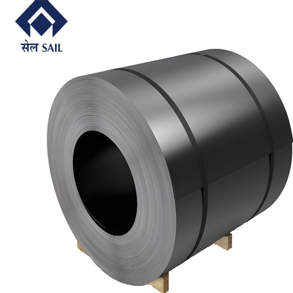 SAIL 25 mm Mild Steel HR Coils 1050 mm Polished_0