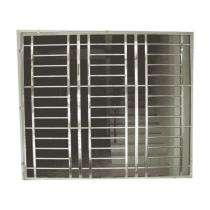 MSRS Stainless Steel Window Grill_0