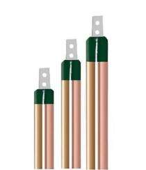 SAE Strip in Pipe Copper 1 m Earthing Electrodes_0
