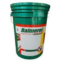 Balmerol Protomac H-32 Synthetic Hydraulic Oil 26 L Bucket_0